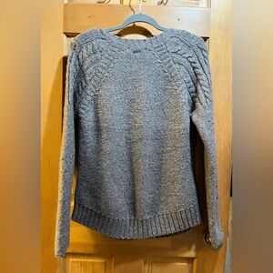 Prana sweater